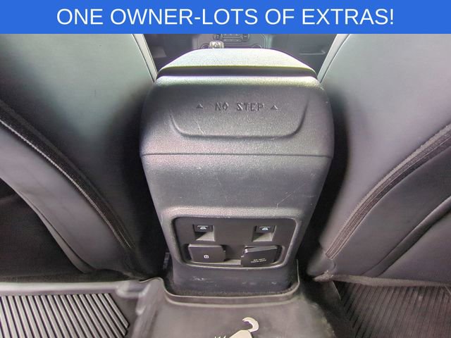 Used 2023 Ford Bronco Wildtrak image 26