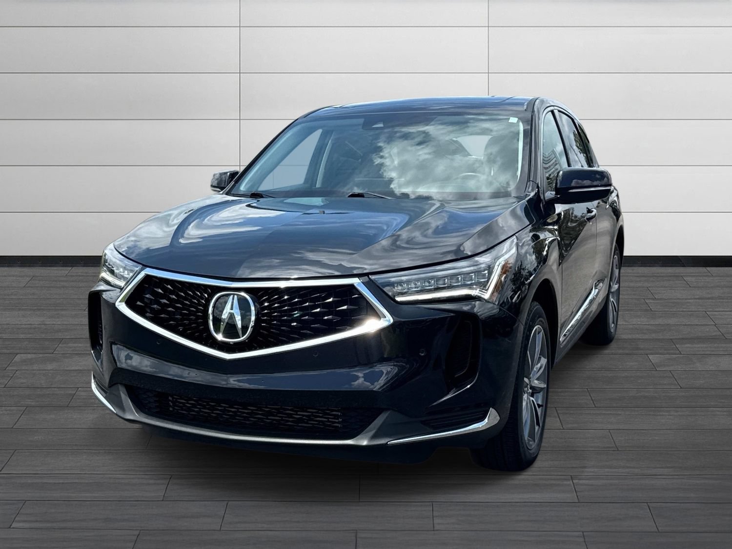 Used 2024 Acura RDX SH-AWD w/ Technology Package image 10
