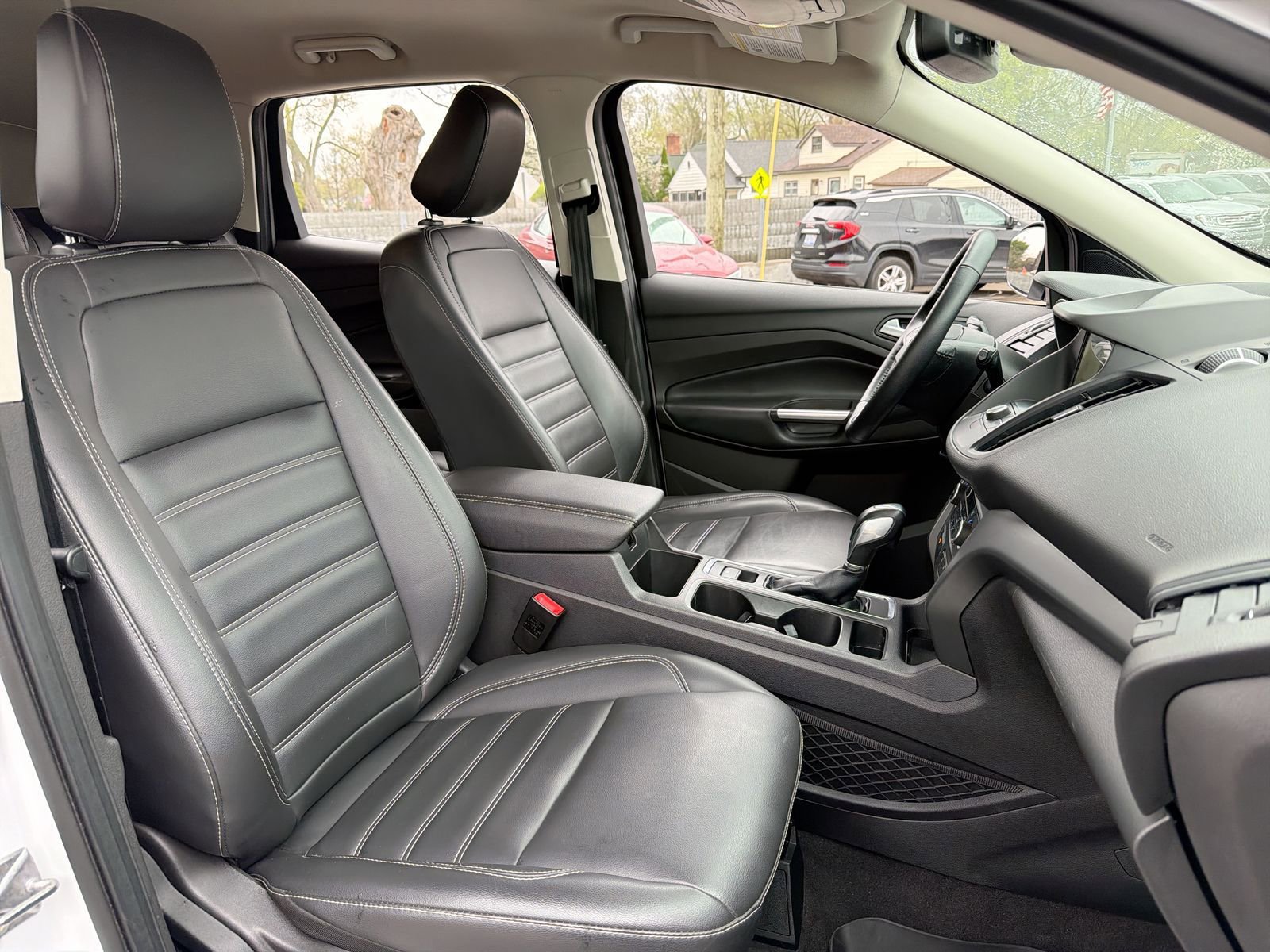 Used 2019 Ford Escape SEL AWD/4WD image 26