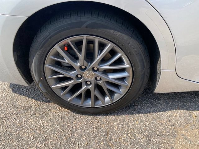 Used 2018 Lexus ES 350 w/ Premier Package FWD image 30