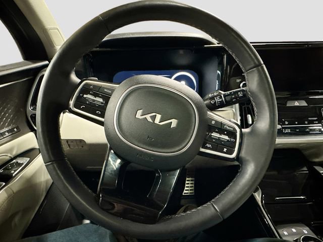 Used 2024 Kia Sorento SX Prestige AWD/4WD image 11