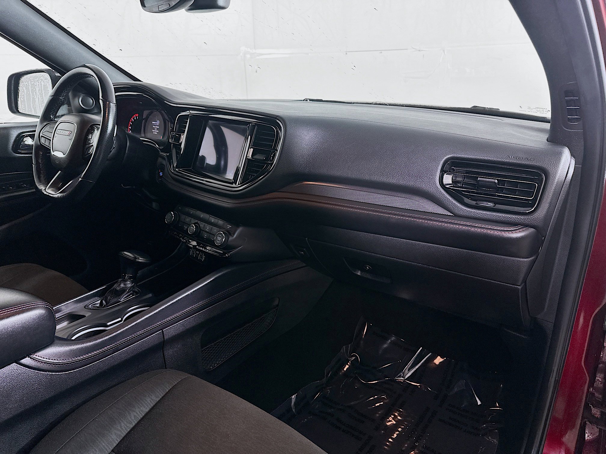 Used 2023 Dodge Durango GT image 28