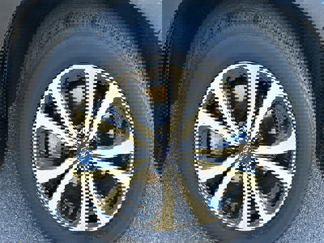 Certified 2023 Subaru Forester Limited image 7