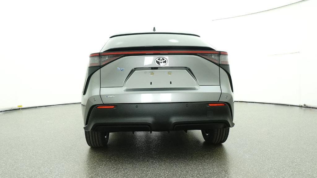 New 2026 Toyota bZ image 39