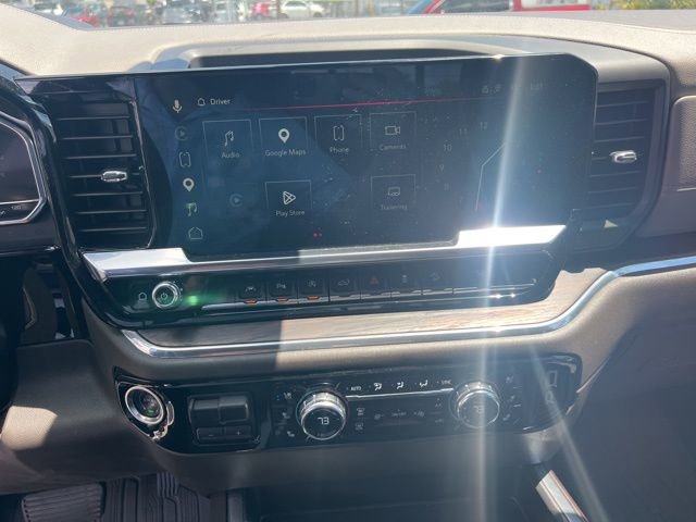 Used 2023 GMC Sierra 1500 SLT w/ SLT Premium Plus Package AWD/4WD image 14