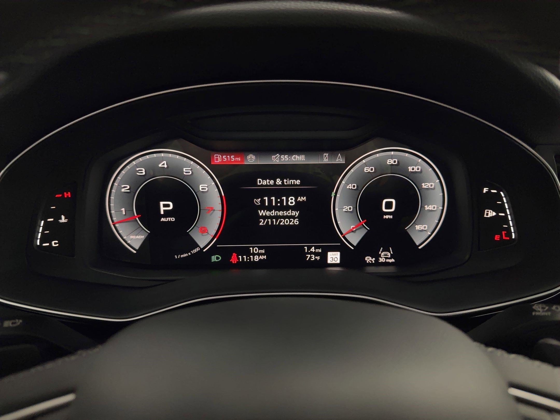 New 2026 Audi Q8 Premium Plus AWD/4WD image 20
