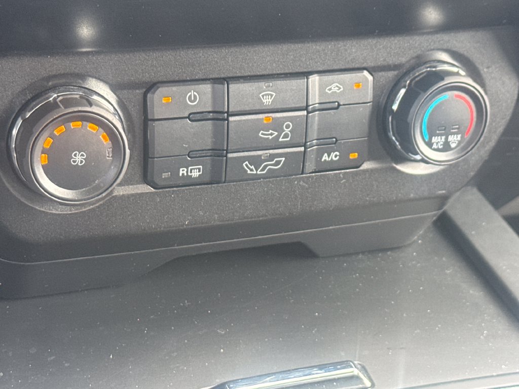 Used 2019 Ford F150 XL w/ Equipment Group 101A Mid AWD/4WD image 21