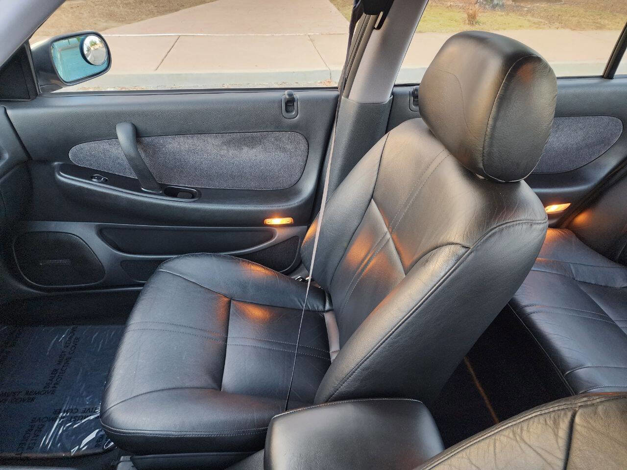 Used 1994 Nissan Maxima SE image 33