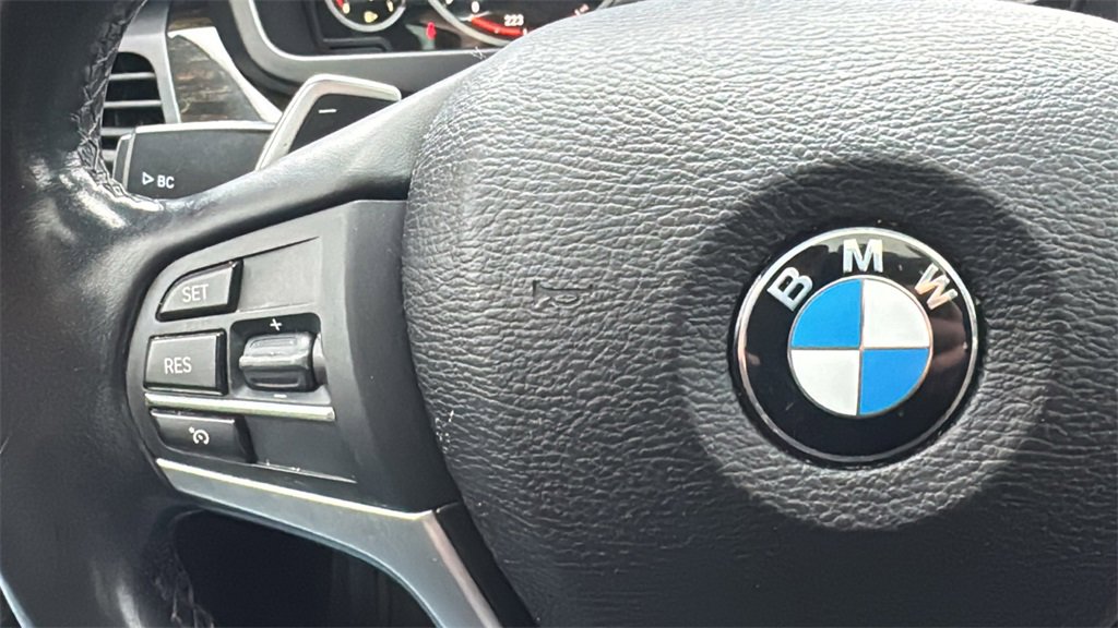 Used 2018 BMW X6 sDrive35i image 28