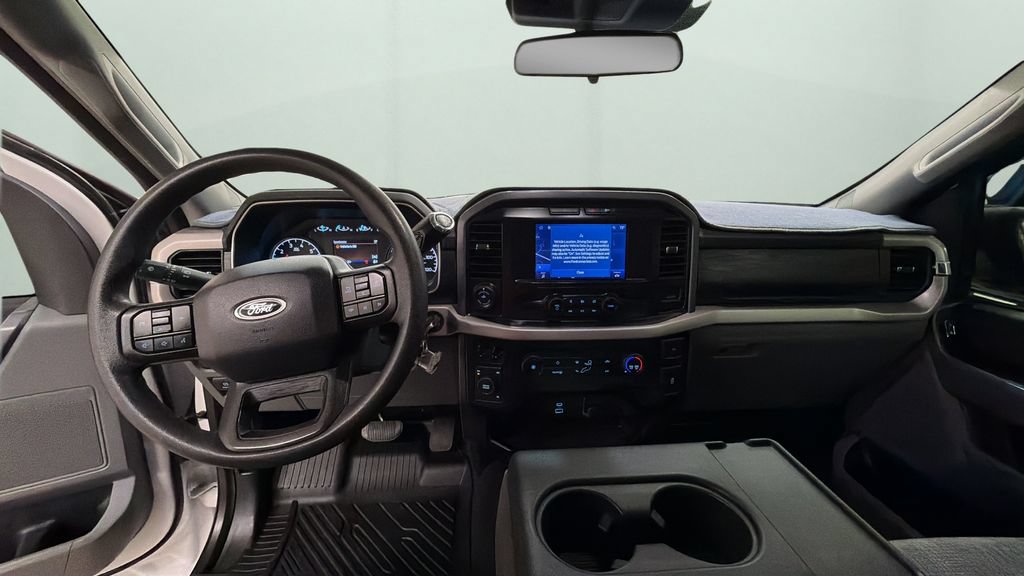 Used 2023 Ford F150 XLT w/ Trailer Tow Package AWD/4WD image 10