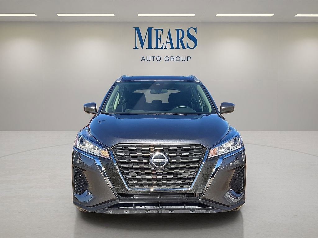 Used 2024 Nissan Kicks SV image 9