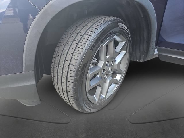 Used 2023 Honda Passport EX-L image 39