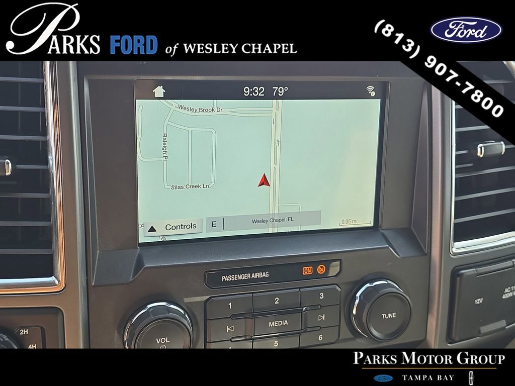 Used 2018 Ford F250 XLT w/ XLT Premium Package AWD/4WD image 21