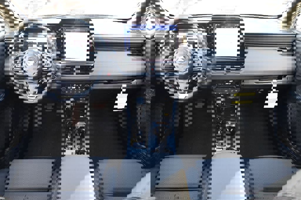 New 2026 Subaru Outback Touring XT image 24