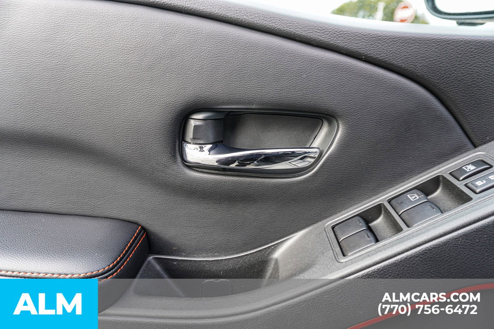 Used 2025 Nissan Frontier PRO-4X w/ Pro Convenience Package image 52