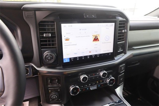 Used 2025 Ford F150 Platinum w/ Equipment Group 702A High image 19