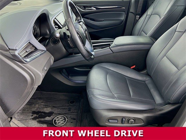 Used 2024 Buick Enclave Essence w/ Trailering Package, 5000 lbs. image 3