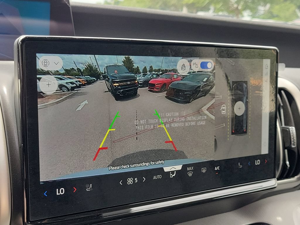 New 2026 Ford Expedition Max Active AWD/4WD image 27