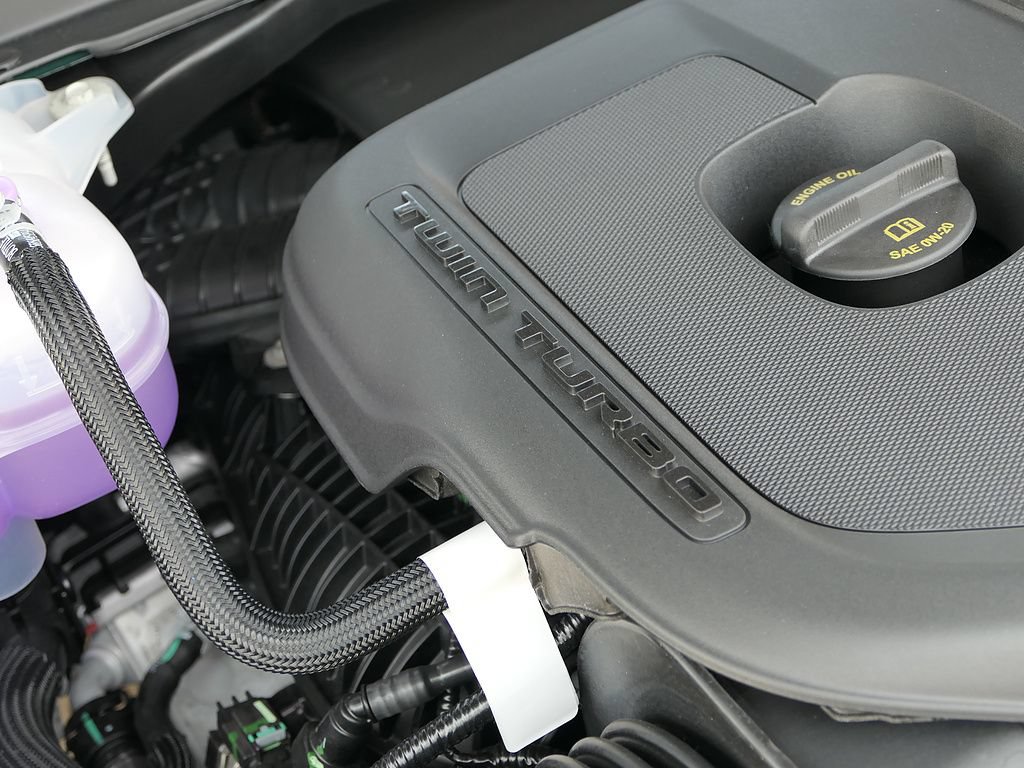 New 2026 RAM 1500 Express AWD/4WD image 25