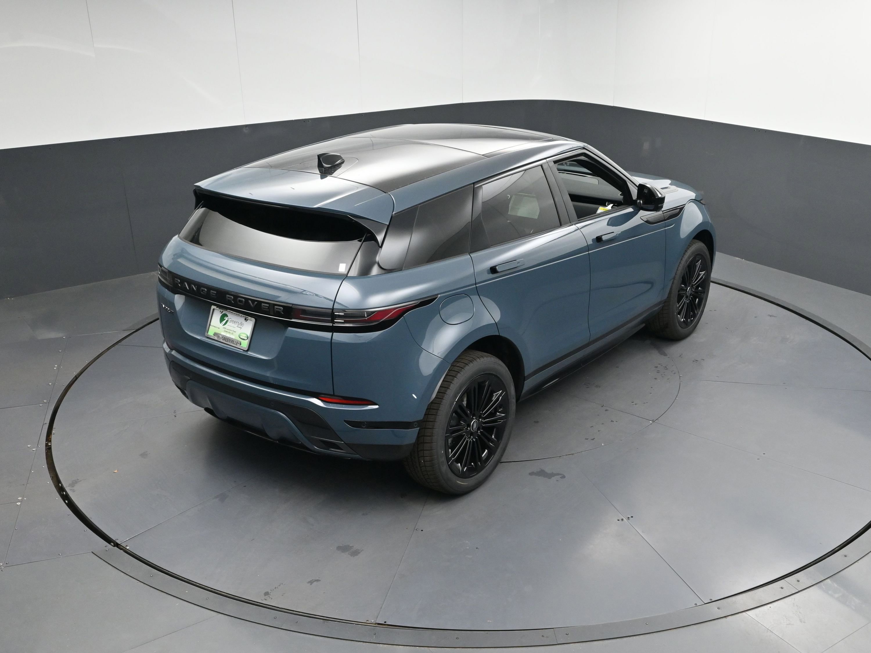 New 2026 Land Rover Range Rover Evoque Dynamic SE image 34