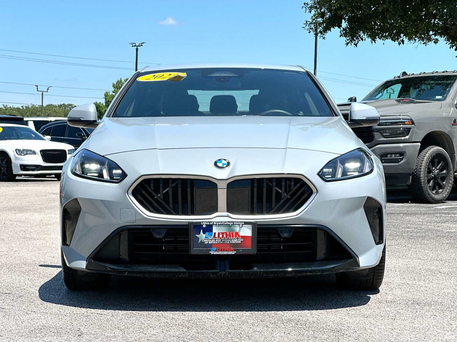 Used 2025 BMW 228i xDrive AWD/4WD image 10