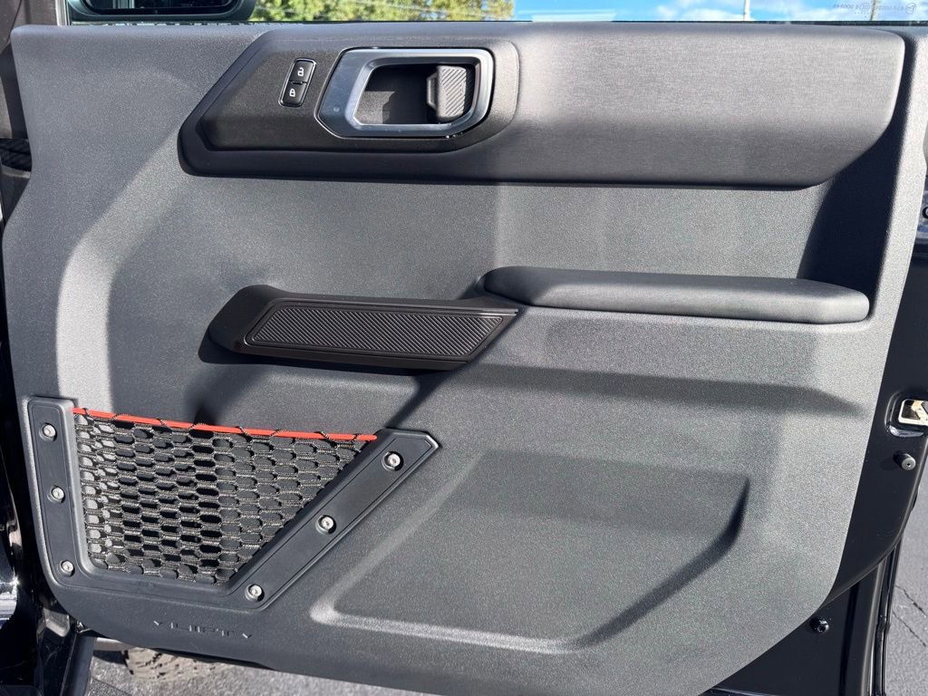 Used 2023 Ford Bronco Raptor image 25