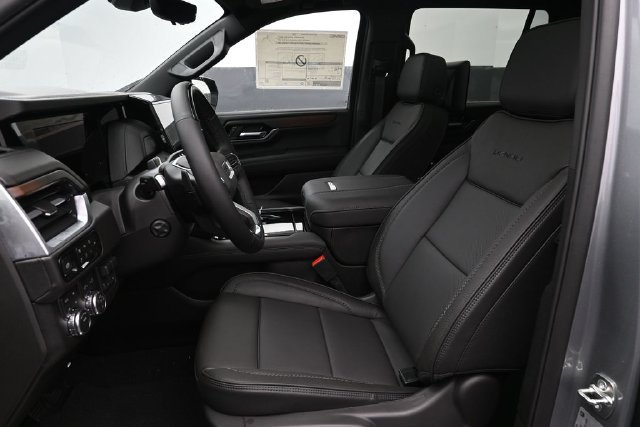 New 2027 GMC Yukon Denali w/ Denali Reserve Package AWD/4WD image 10