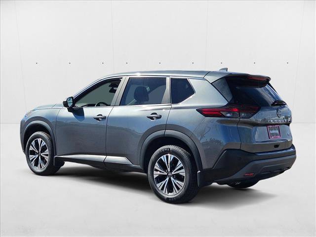 Used 2023 Nissan Rogue SV image 7