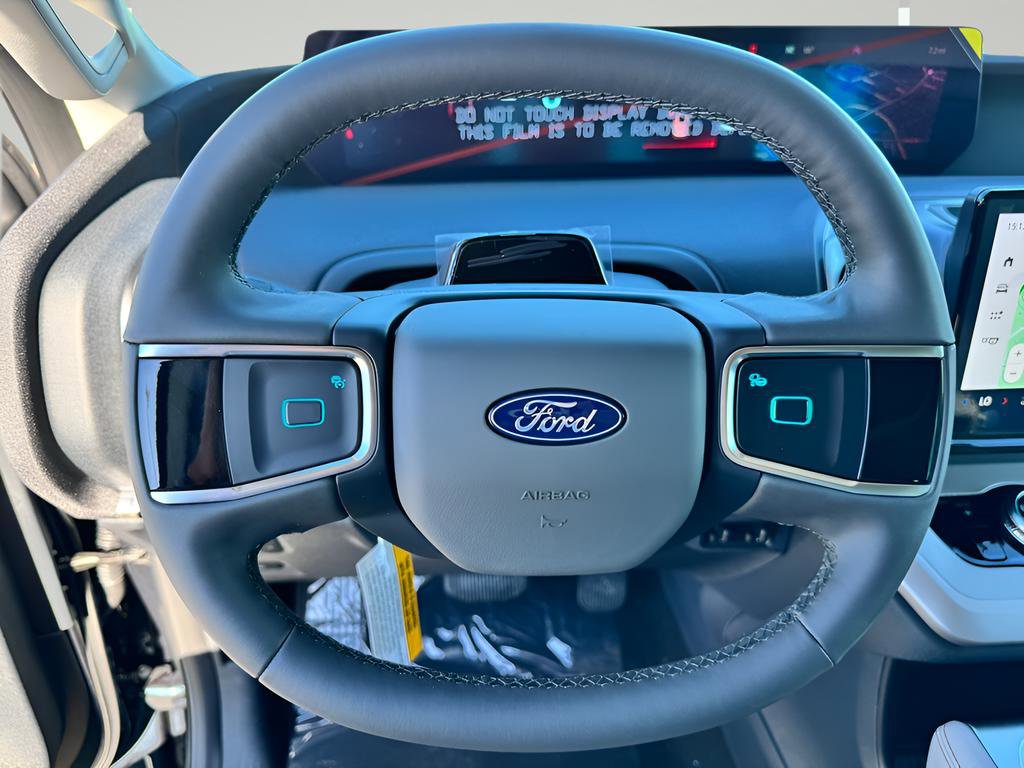 New 2025 Ford Expedition Max Active AWD/4WD image 13
