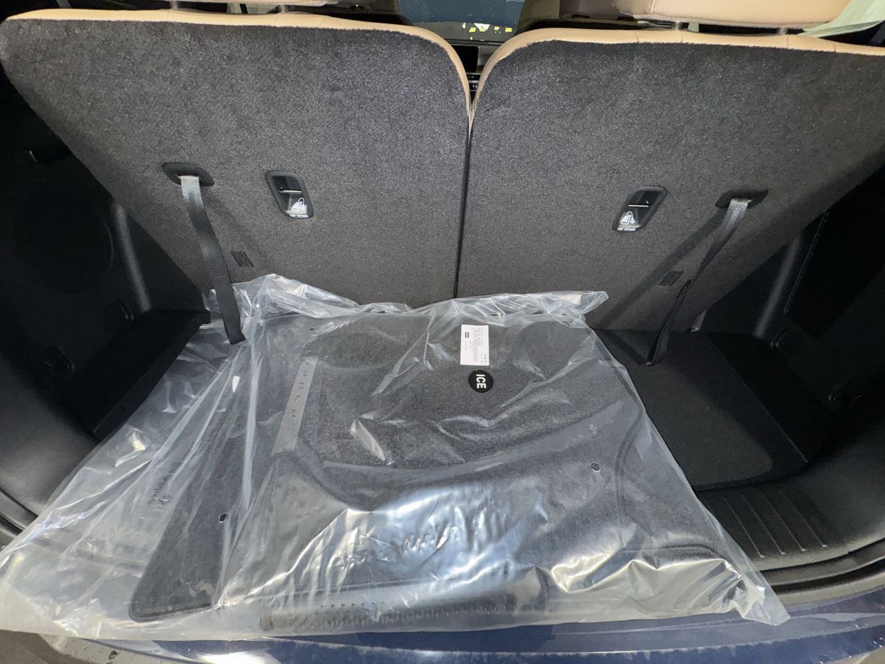 New 2025 Kia Sorento SX Prestige image 31