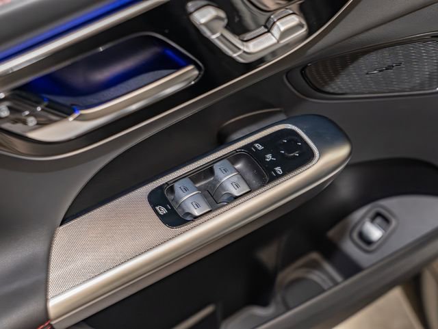 Certified 2024 Mercedes-Benz GLC 43 AMG 4MATIC image 14