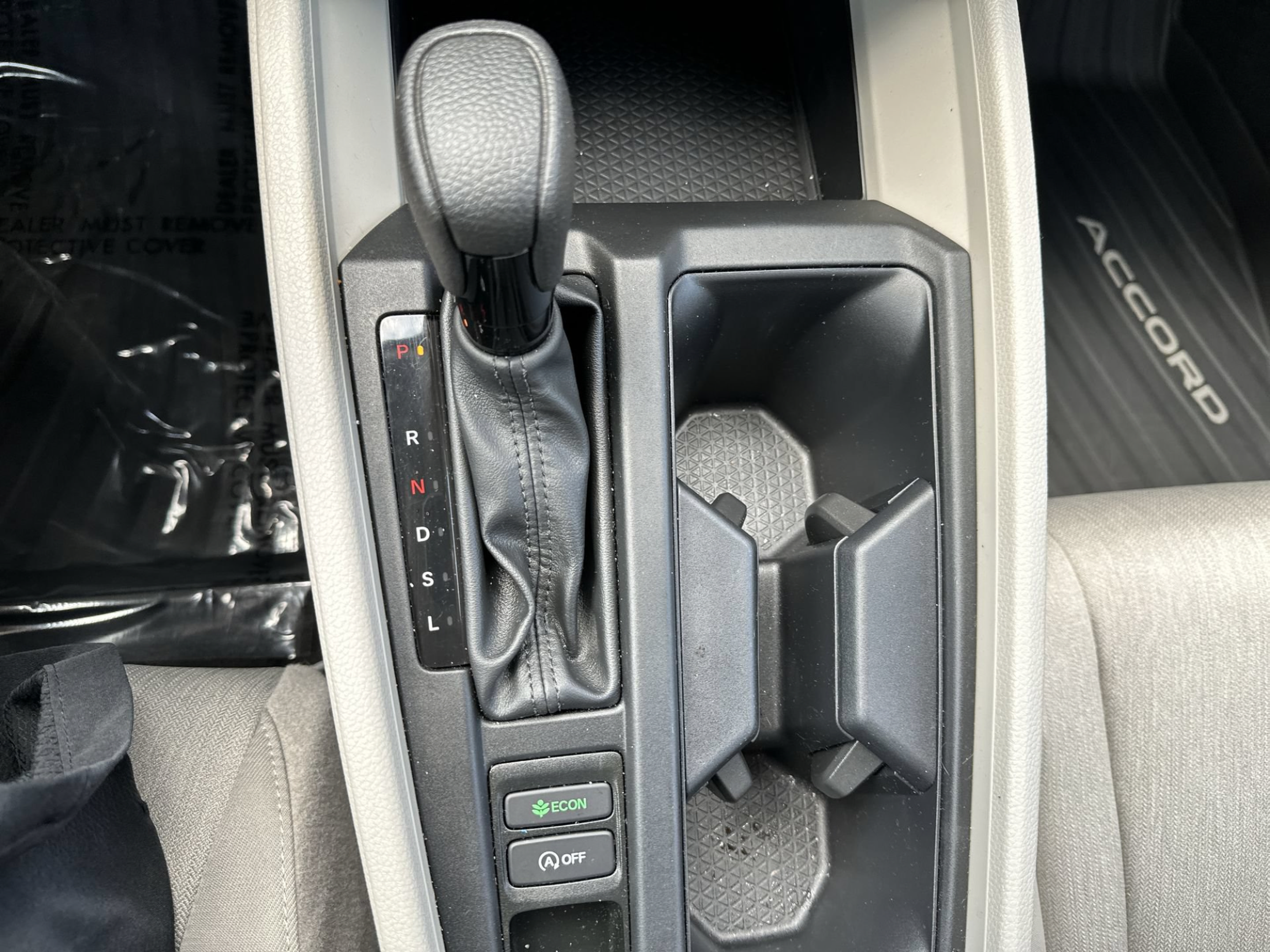 Used 2025 Honda Accord SE image 21