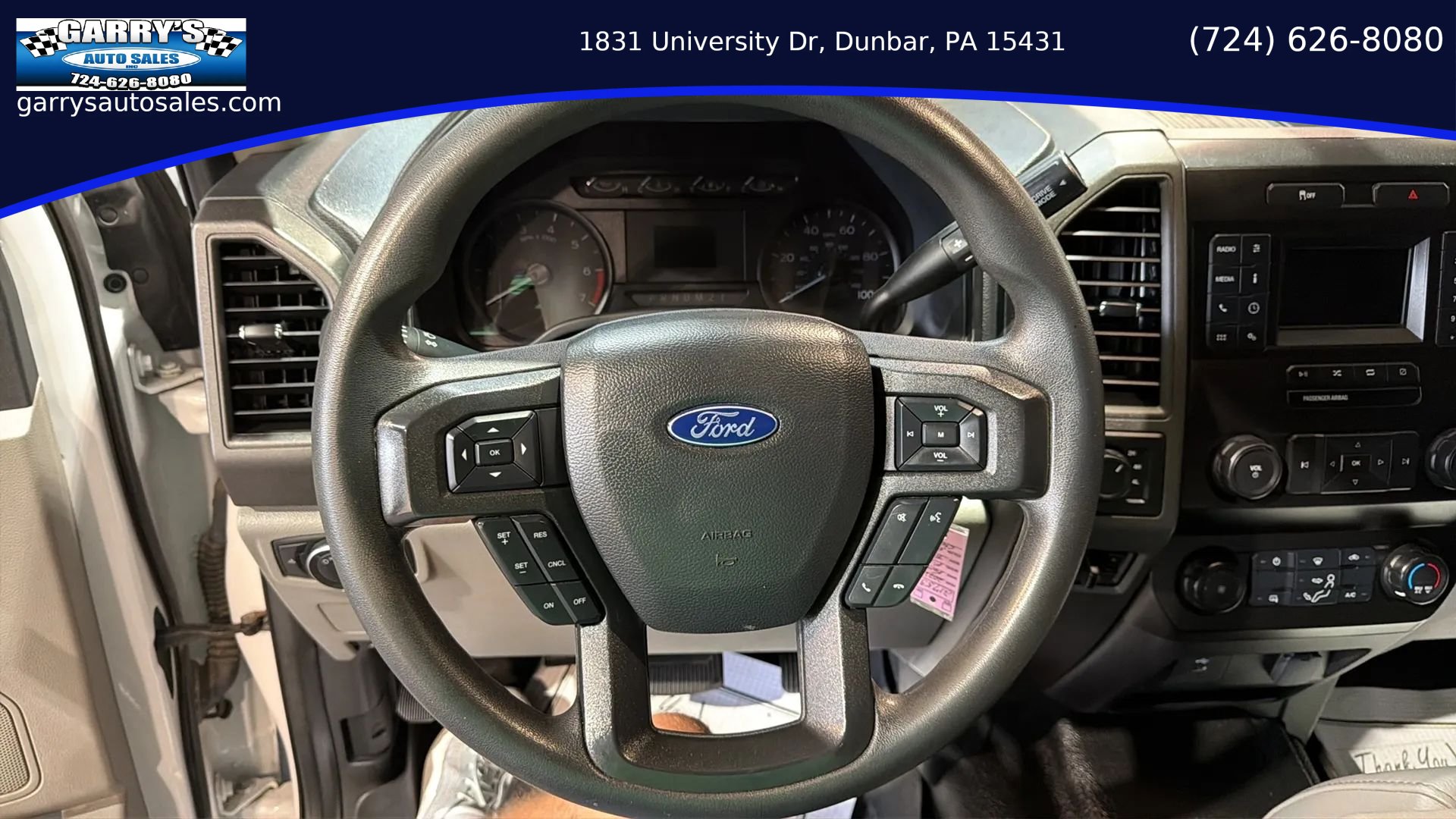 Used 2022 Ford F250 XL w/ STX Appearance Package AWD/4WD image 22