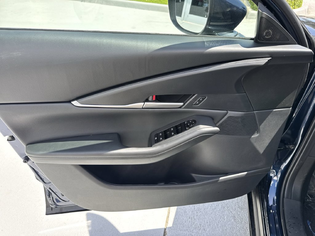 New 2026 MAZDA CX-30 AWD 2.5 S image 39