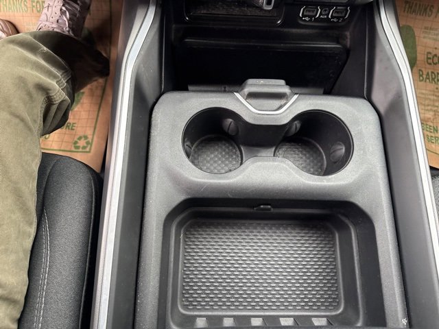 Used 2021 RAM 1500 Big Horn image 25