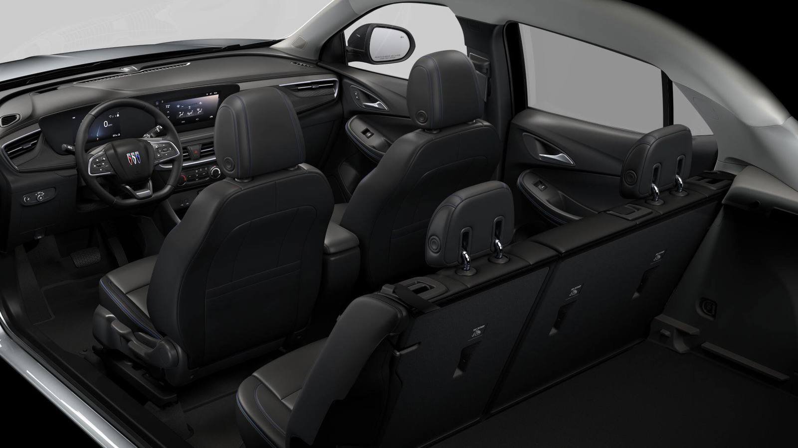 New 2026 Buick Encore GX Sport Touring w/ Advanced Technology Package FWD image 29
