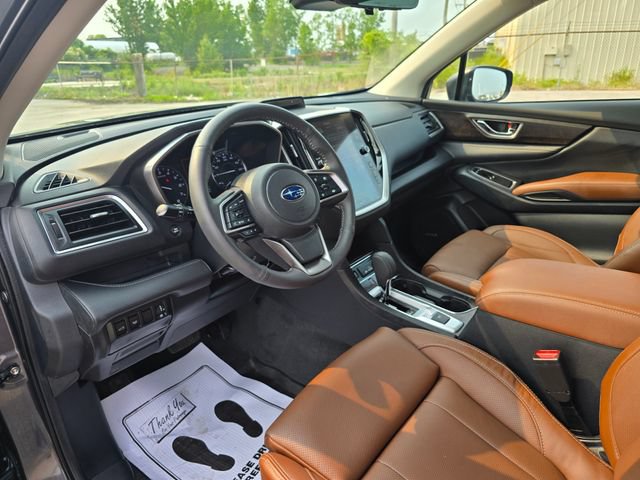 Used 2026 Subaru Ascent Touring AWD/4WD image 12