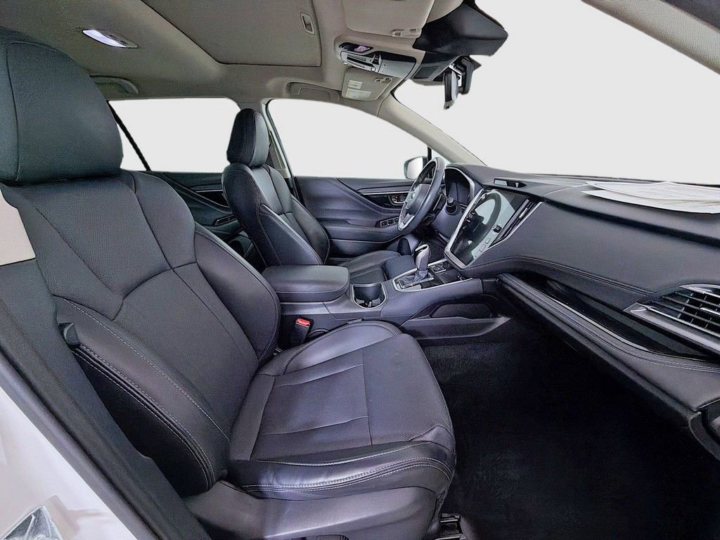Used 2023 Subaru Outback Limited image 23