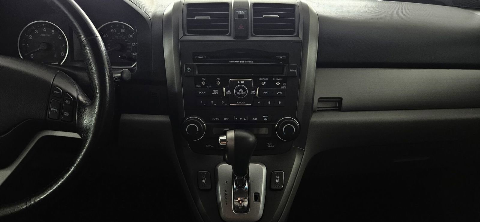 Used 2010 Honda CR-V EX-L image 13