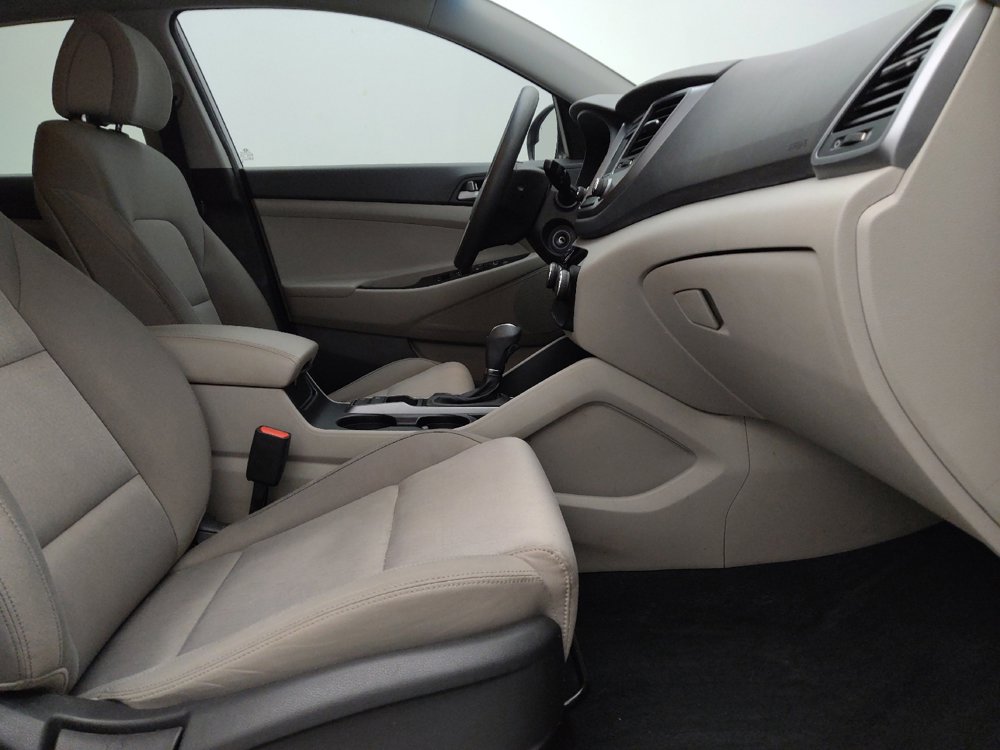 Used 2016 Hyundai Tucson SE FWD image 21
