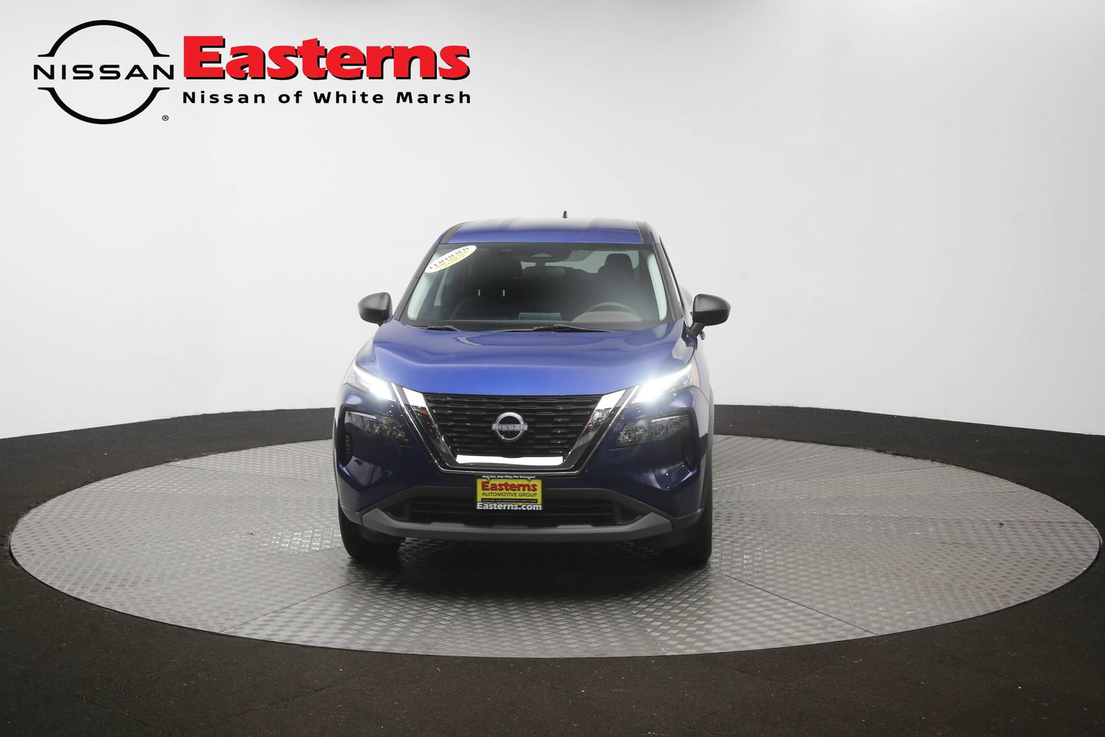 Used 2023 Nissan Rogue S AWD/4WD image 52