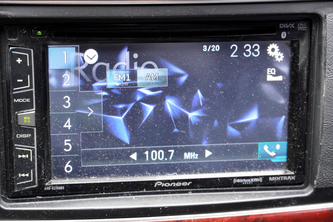 Used 2006 Mercedes-Benz CLK 55 AMG Cabriolet image 26