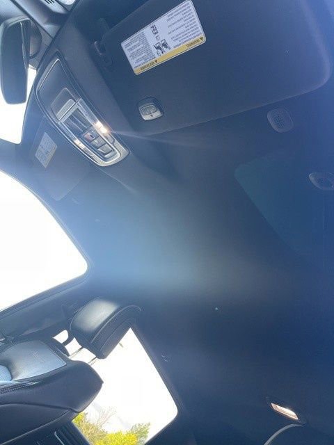 Used 2023 RAM 1500 Laramie image 9