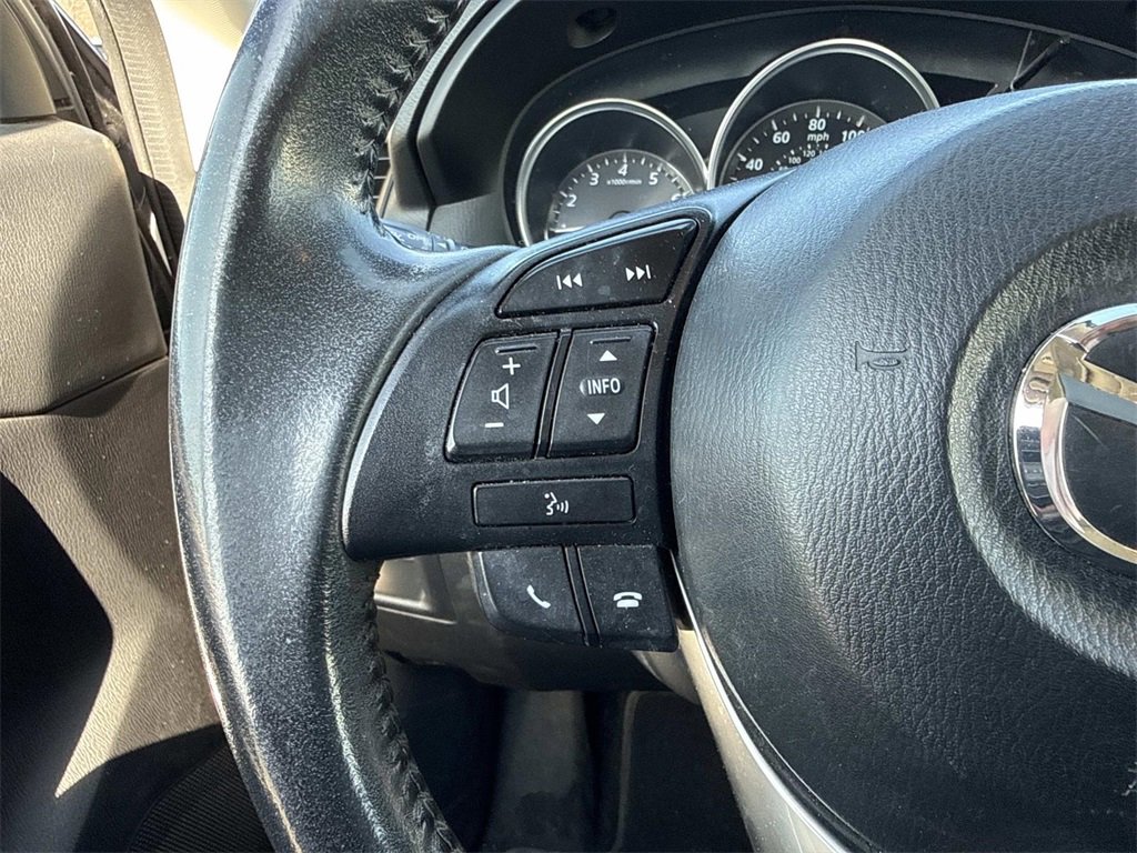 Used 2015 MAZDA CX-5 Grand Touring image 16