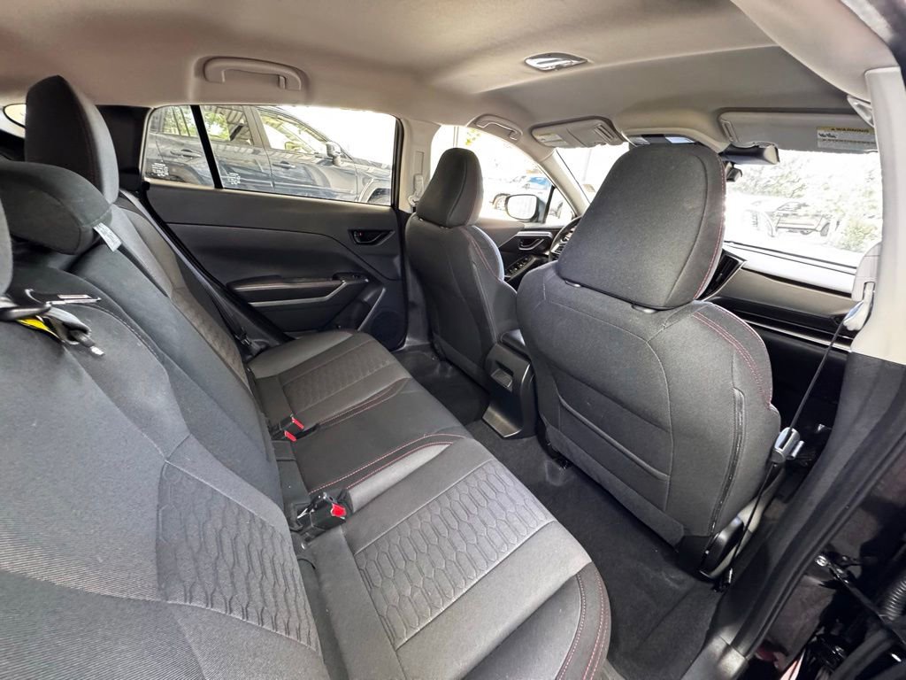 Used 2024 Subaru Impreza 2.0i Sport AWD/4WD image 49
