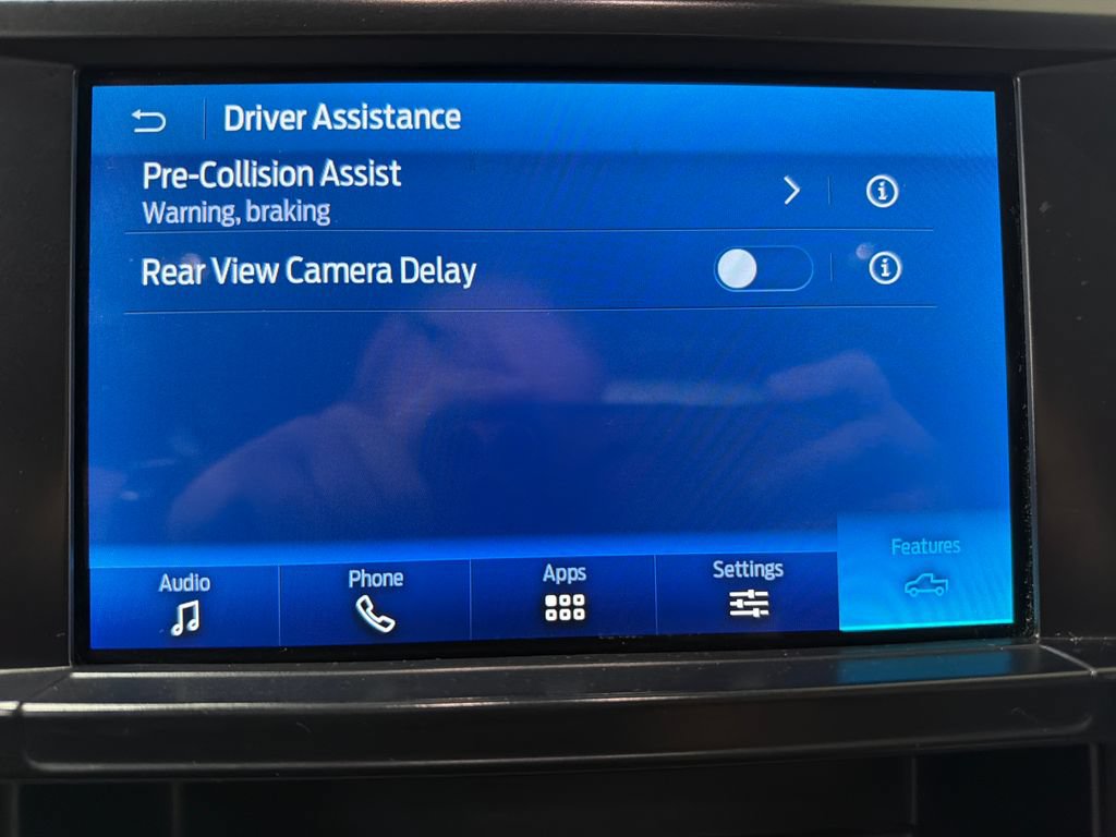 Used 2025 Ford F250 XLT AWD/4WD image 25