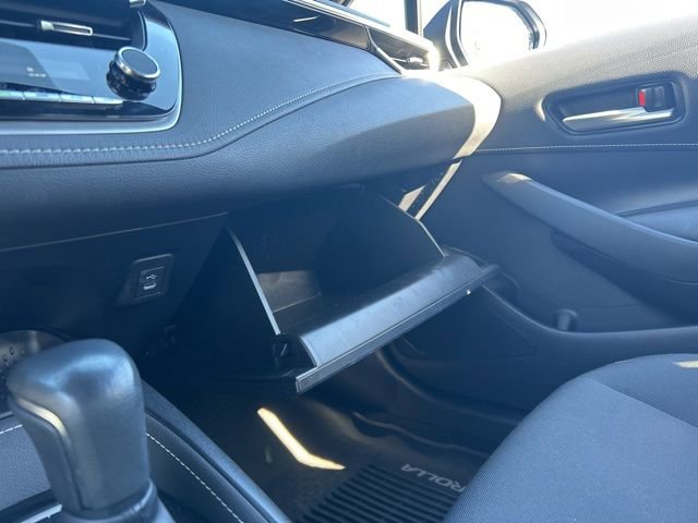 Used 2023 Toyota Corolla SE FWD image 22