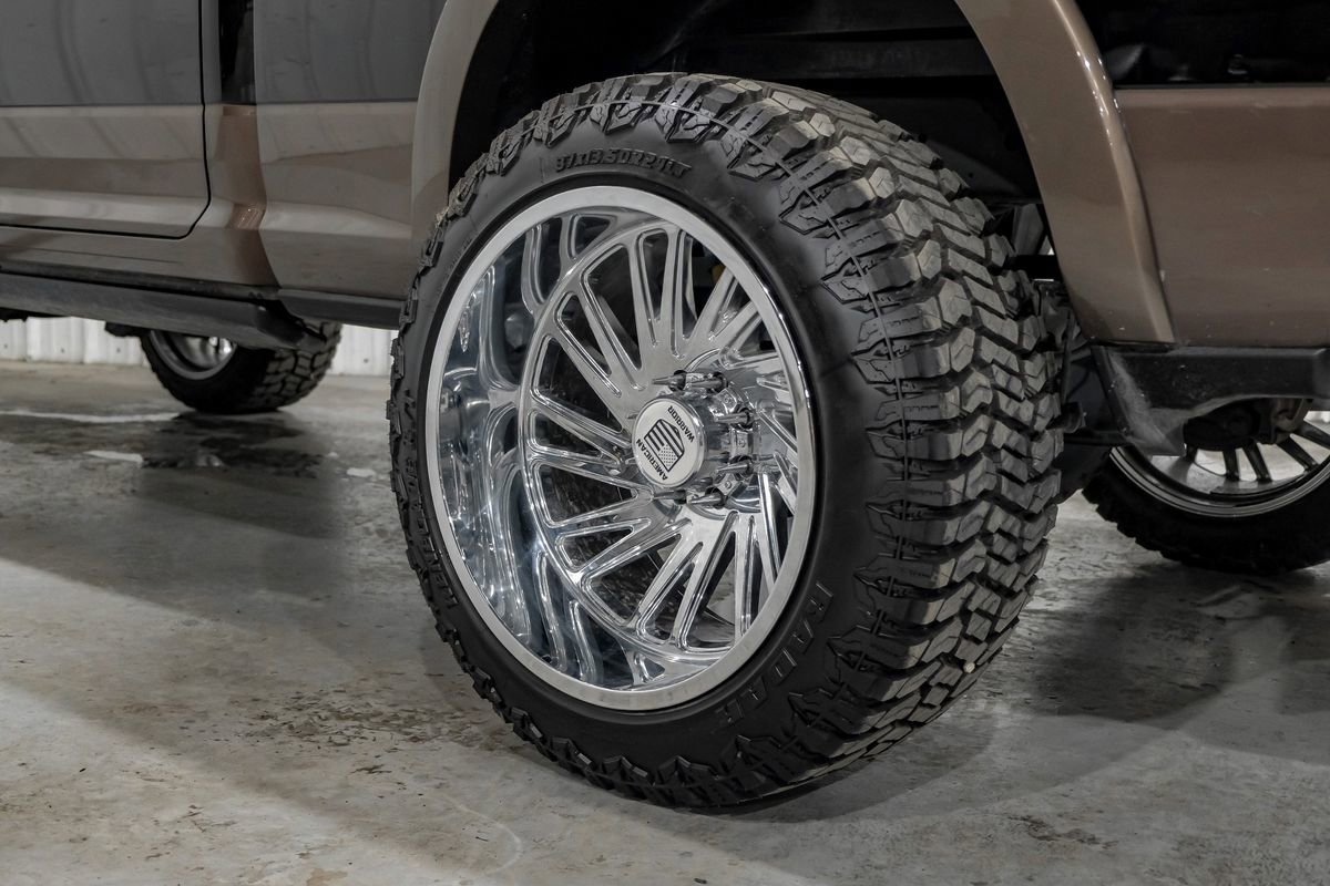 Used 2024 RAM 2500 Limited w/ Safety Group image 67