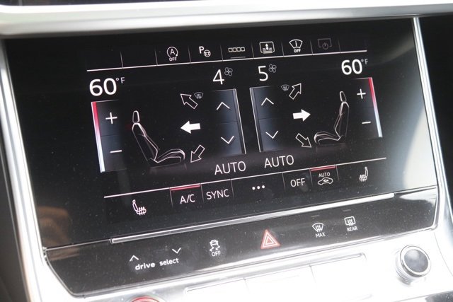 New 2025 Audi S6 Prestige image 29