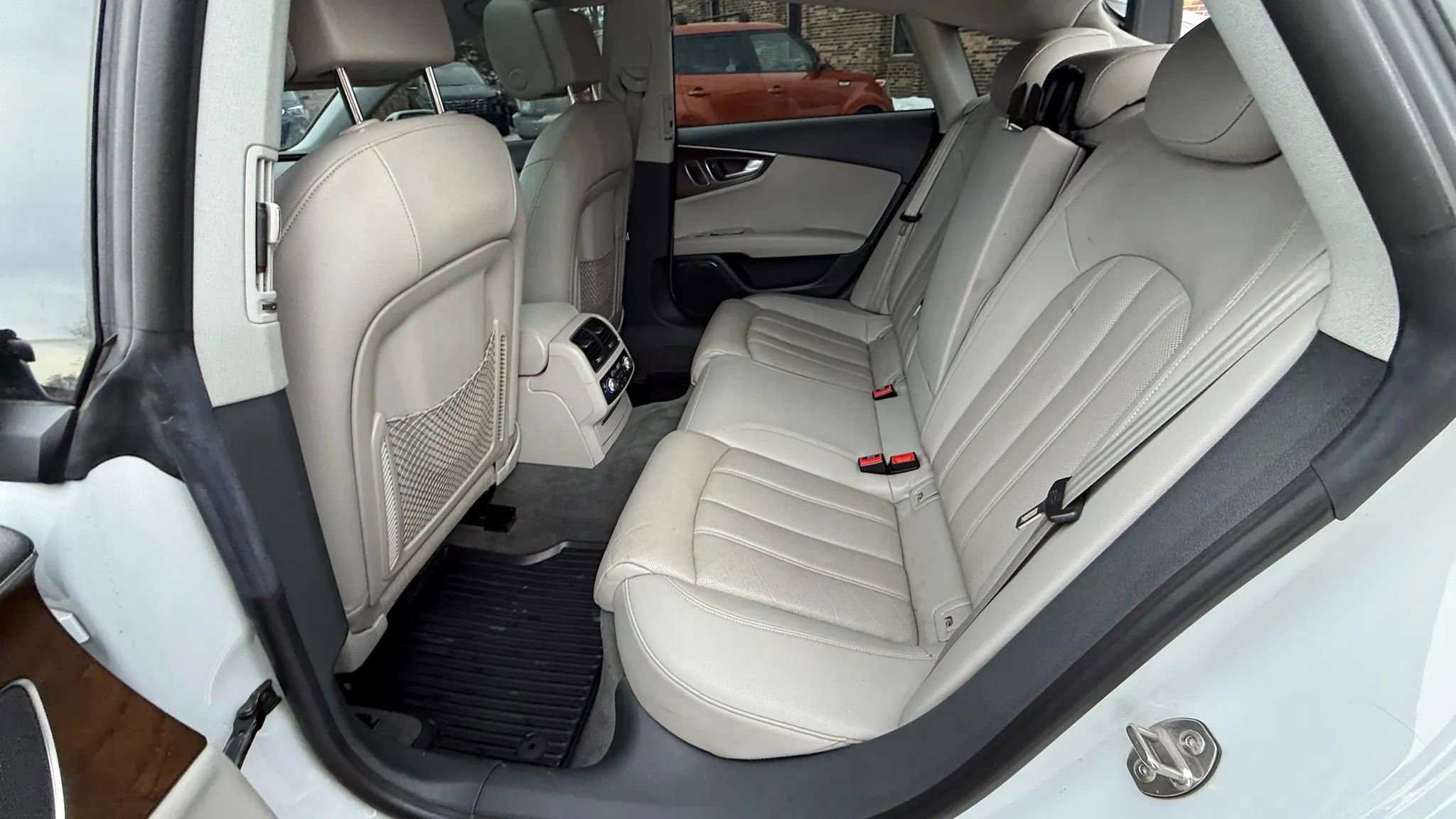 Used 2016 Audi A7 3.0T Prestige w/ Prestige Package image 27